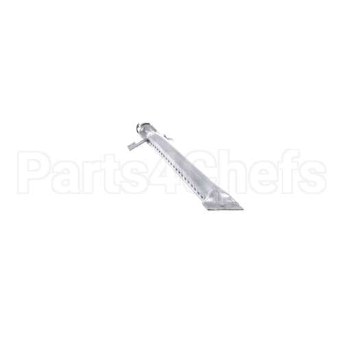 82022 Therma-Tek Tube Burner- Griddle