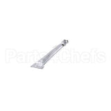 82022 Therma-Tek Tube Burner- Griddle