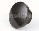 82023-000 Server Knob-000-Black