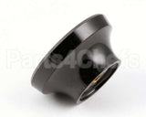 82023-000 Server Knob-000-Black