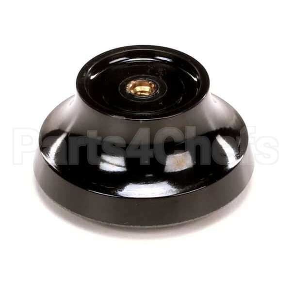 82023-001 Compatible Server Knob-001-Chocolate