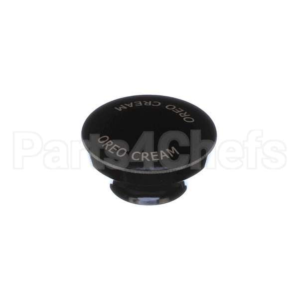 82023-014 Compatible Server Knob - 014-Oreo Cream