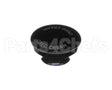 82023-014 Server Knob - 014-Oreo Cream