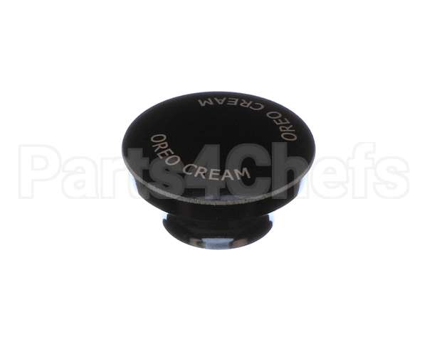82023-014 Server Knob - 014-Oreo Cream
