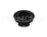 82023-014 Server Knob - 014-Oreo Cream