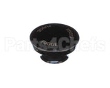 82023-015 Server Knob - 015-Fudge