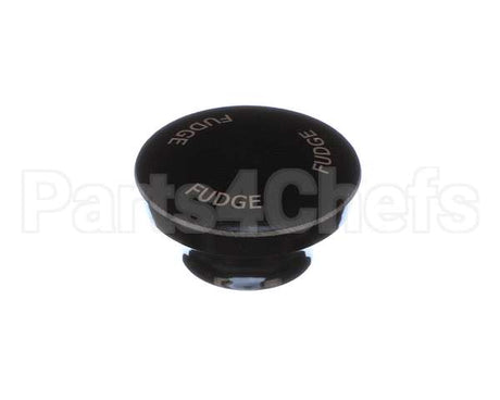 82023-015 Server Knob - 015-Fudge