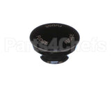 82023-015 Server Knob - 015-Fudge