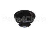 82023-015 Server Knob - 015-Fudge