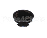 82023-015 Server Knob - 015-Fudge