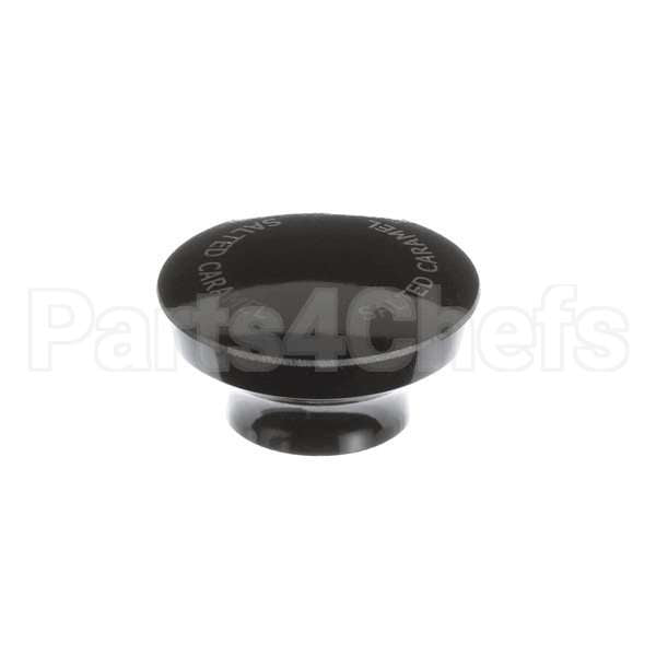 82023-016 Compatible Server Knob - 016-Salted Caramel