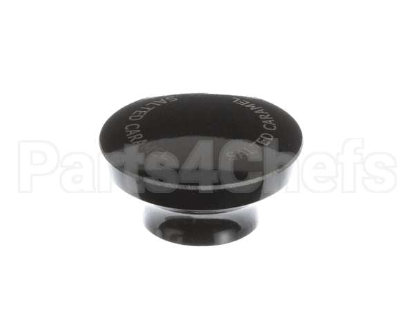 82023-016 Server Knob - 016-Salted Caramel