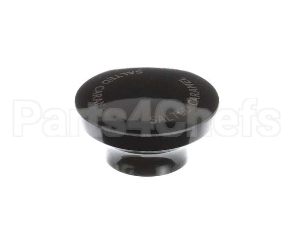 82023-016 Server Knob - 016-Salted Caramel