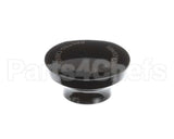 82023-016 Server Knob - 016-Salted Caramel