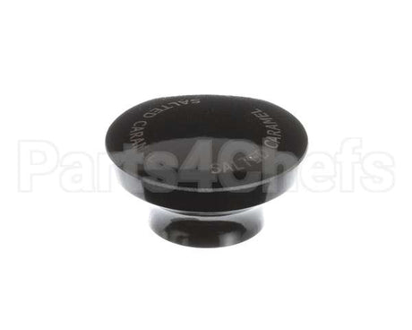 82023-016 Server Knob - 016-Salted Caramel