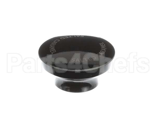 82023-016 Server Knob - 016-Salted Caramel