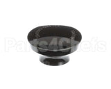 82023-016 Server Knob - 016-Salted Caramel