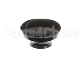 82023-016 Server Knob - 016-Salted Caramel
