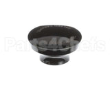 82023-016 Server Knob - 016-Salted Caramel
