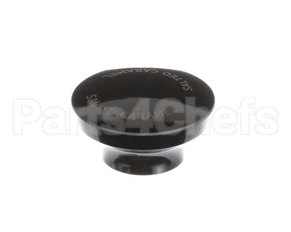 82023-016 Server Knob - 016-Salted Caramel