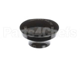 82023-016 Server Knob - 016-Salted Caramel