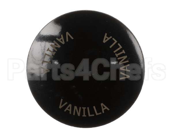 82023-017 Server Knob - 017-Vanilla