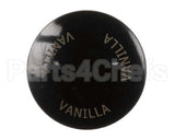 82023-017 Server Knob - 017-Vanilla