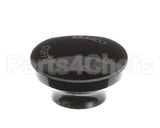82023-018 Server Knob - 018-Coffee