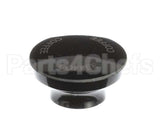 82023-018 Server Knob - 018-Coffee