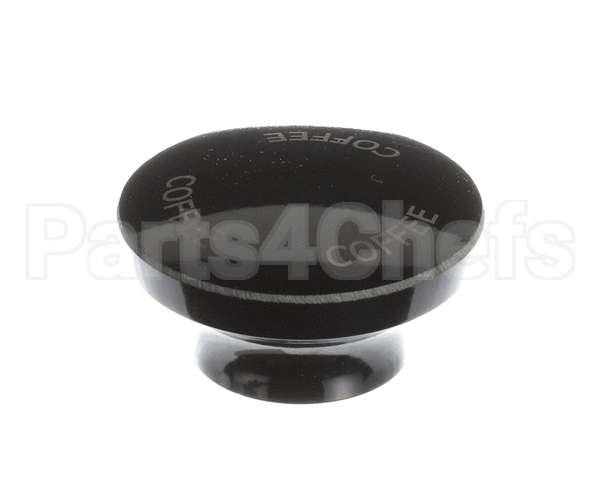 82023-018 Server Knob - 018-Coffee
