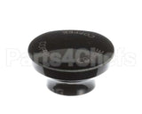 82023-018 Server Knob - 018-Coffee