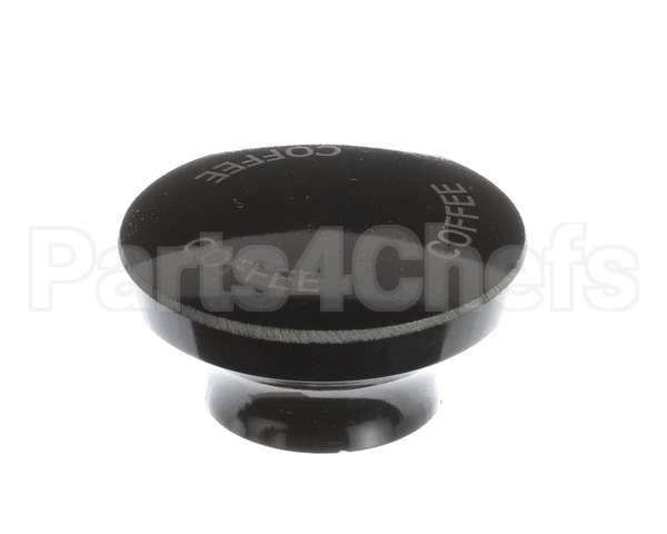 82023-018 Server Knob - 018-Coffee