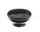 82023-018 Server Knob - 018-Coffee