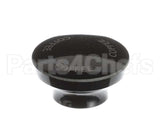 82023-018 Server Knob - 018-Coffee