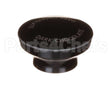 82023-022 Server Knob - 022-Dark Chocolate