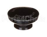 82023-022 Server Knob - 022-Dark Chocolate
