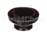 82023-022 Server Knob - 022-Dark Chocolate