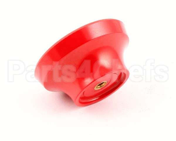 82023-100 Server Knob 100 Red
