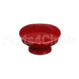 82023-101 Compatible Server Knobred, House Mix, 1-3/ 4"Od