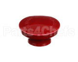 82023-101 Server Knob-101-House Mix