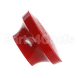 82023-104 Server Knob-104-Strawberry