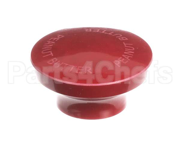 82023-119 Server Knob - 119-Peanut Butter