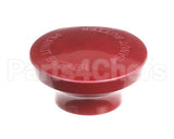 82023-119 Server Knob - 119-Peanut Butter