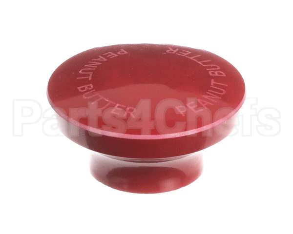 82023-119 Server Knob - 119-Peanut Butter