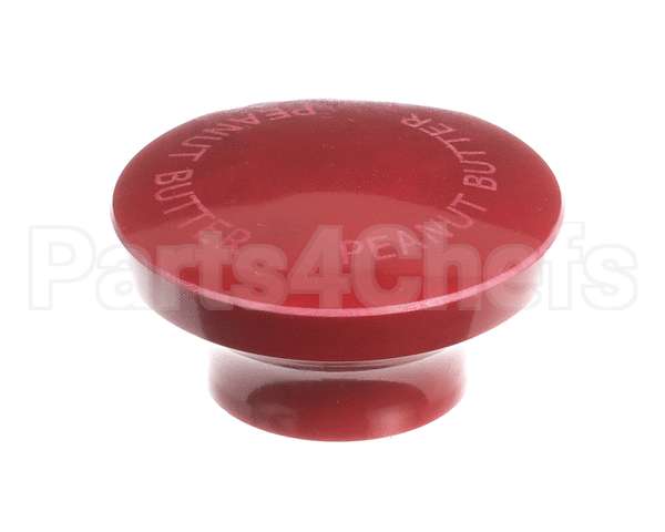 82023-119 Server Knob - 119-Peanut Butter