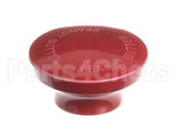 82023-119 Server Knob - 119-Peanut Butter