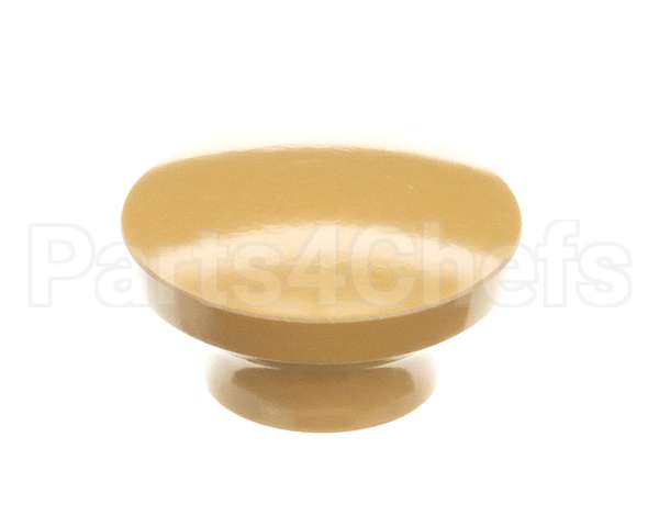 82023-200 Server Knob-200-Yellow