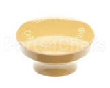 82023-203 Server Knob-203-Caramel