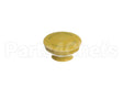 82023-204 Server Knob-204-Honey Mustard