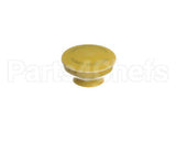 82023-204 Server Knob-204-Honey Mustard